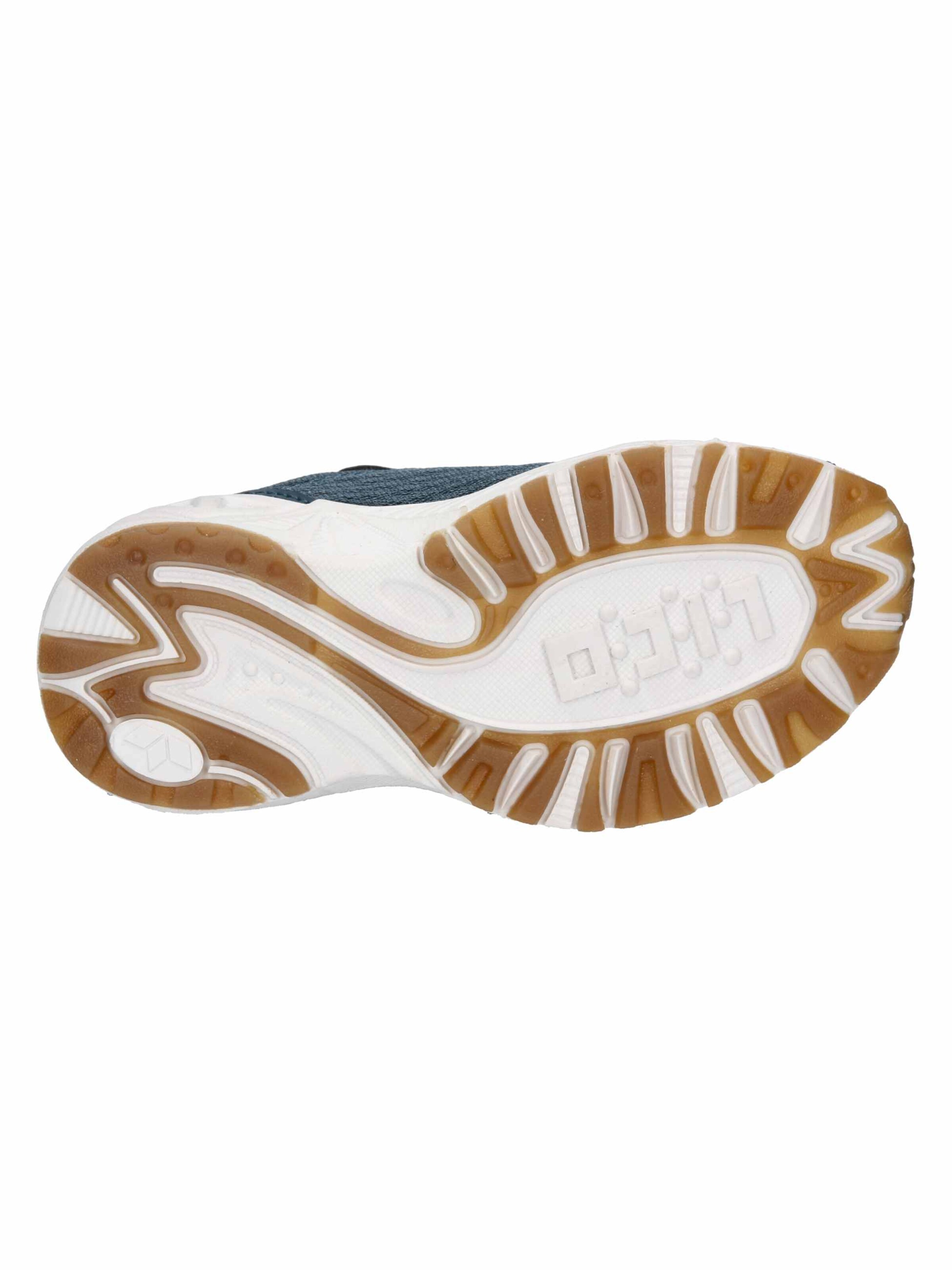 LICO Sportschuh 'Bronte VS' in Blau