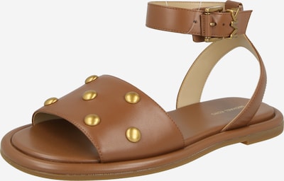 36 dydžio Sandalai 'ROSETTA' iš MICHAEL Michael Kors, spalva – ruda, Prekių apžvalga