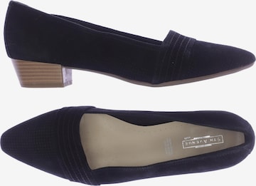 5TH AVENUE Pumps 41 in Schwarz: predná strana