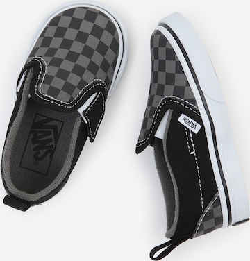 VANS Кроссовки в Черный