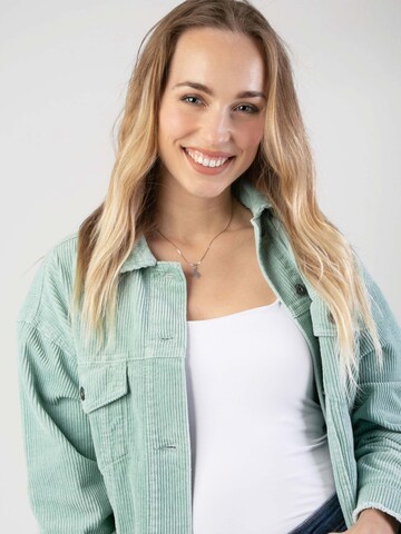Lucardi Hangers 'Basic' in Zilver: voorkant