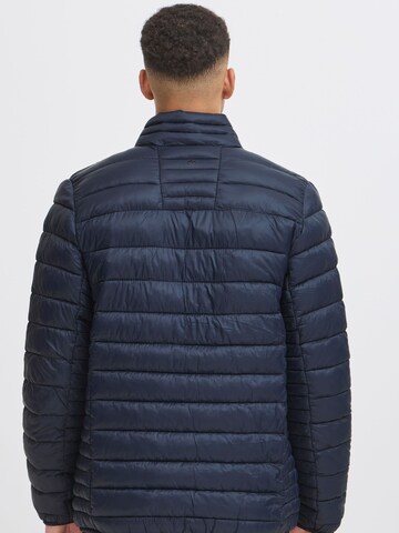 North Bend Steppjacke in Blau