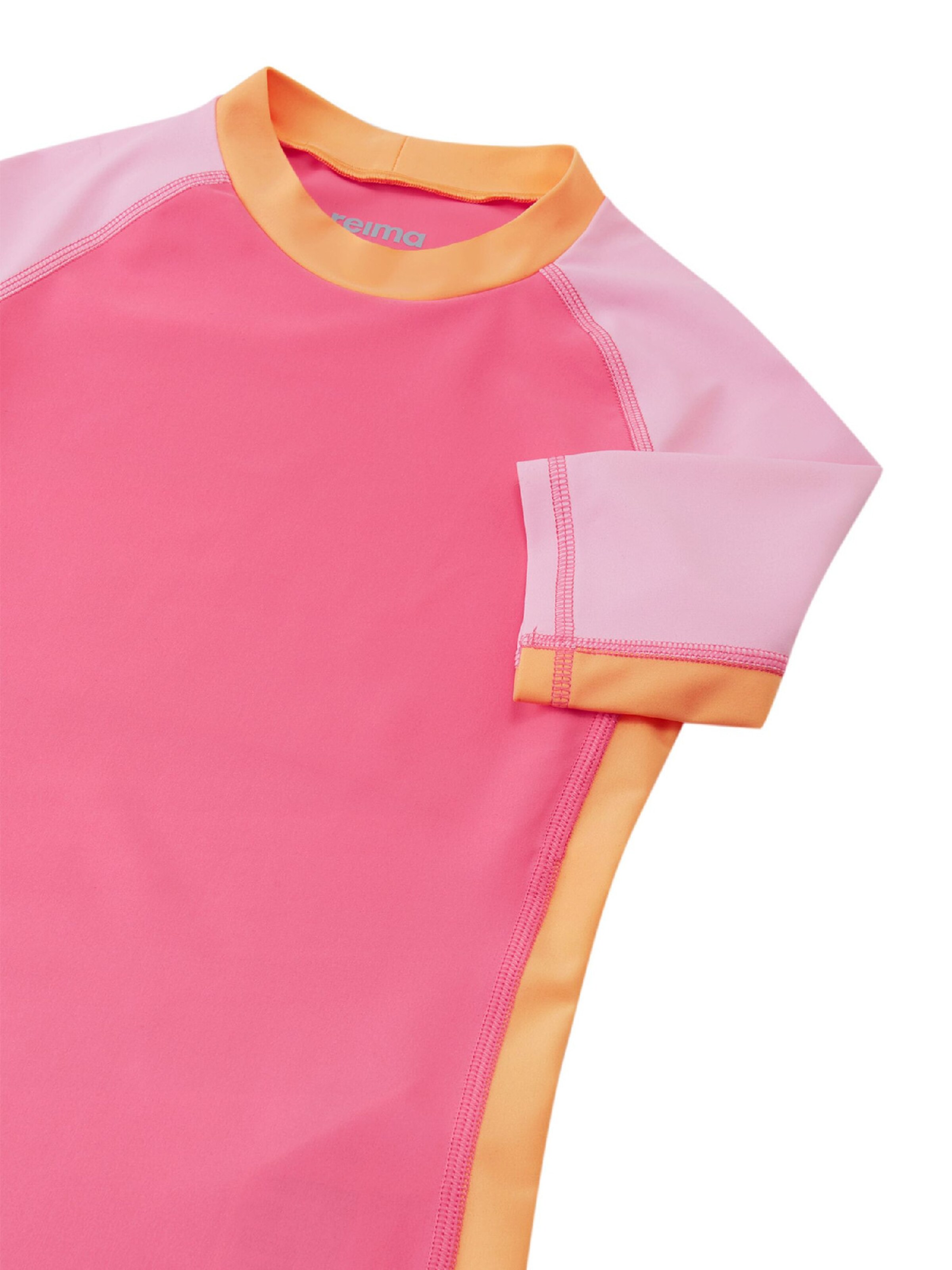 Reima UV Protection 'Joonia' in Pink