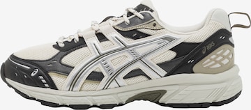 ASICS SportStyle Низкие кроссовки 'GEL-NUNOBIKI' в Бежевый: спереди