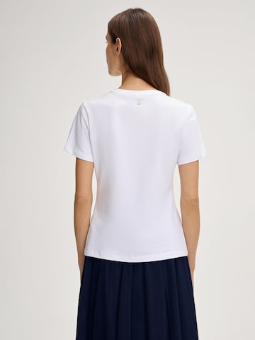 JOOP! Shirt 'Tita' in Wit