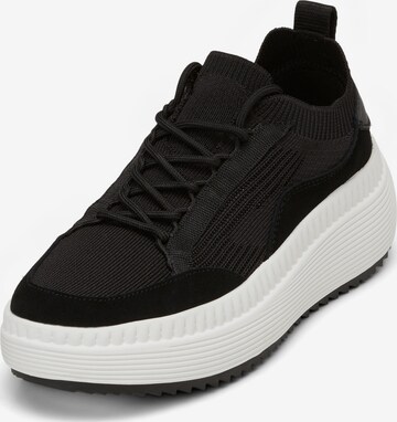 Marc O'Polo Sneaker low in Schwarz