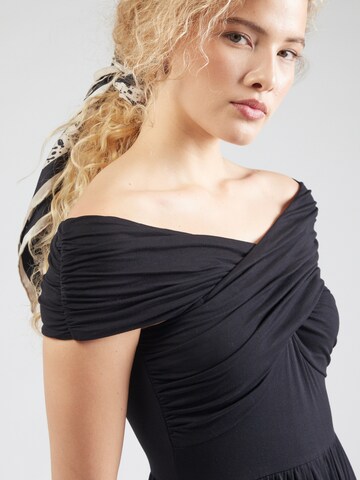 ABOUT YOU Jumpsuit 'Saphia' in Black