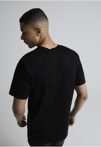 Alessandro Zavetti - Camisa em preto