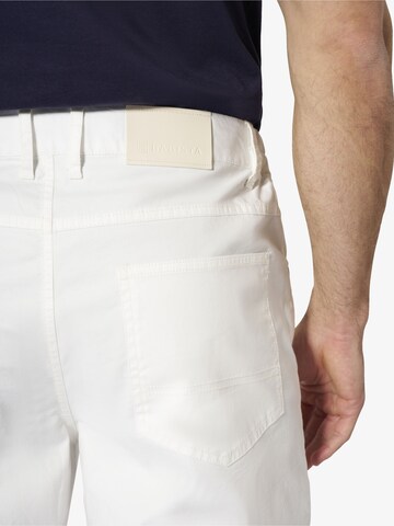 BABISTA Regular Pants 'Belimar ' in White
