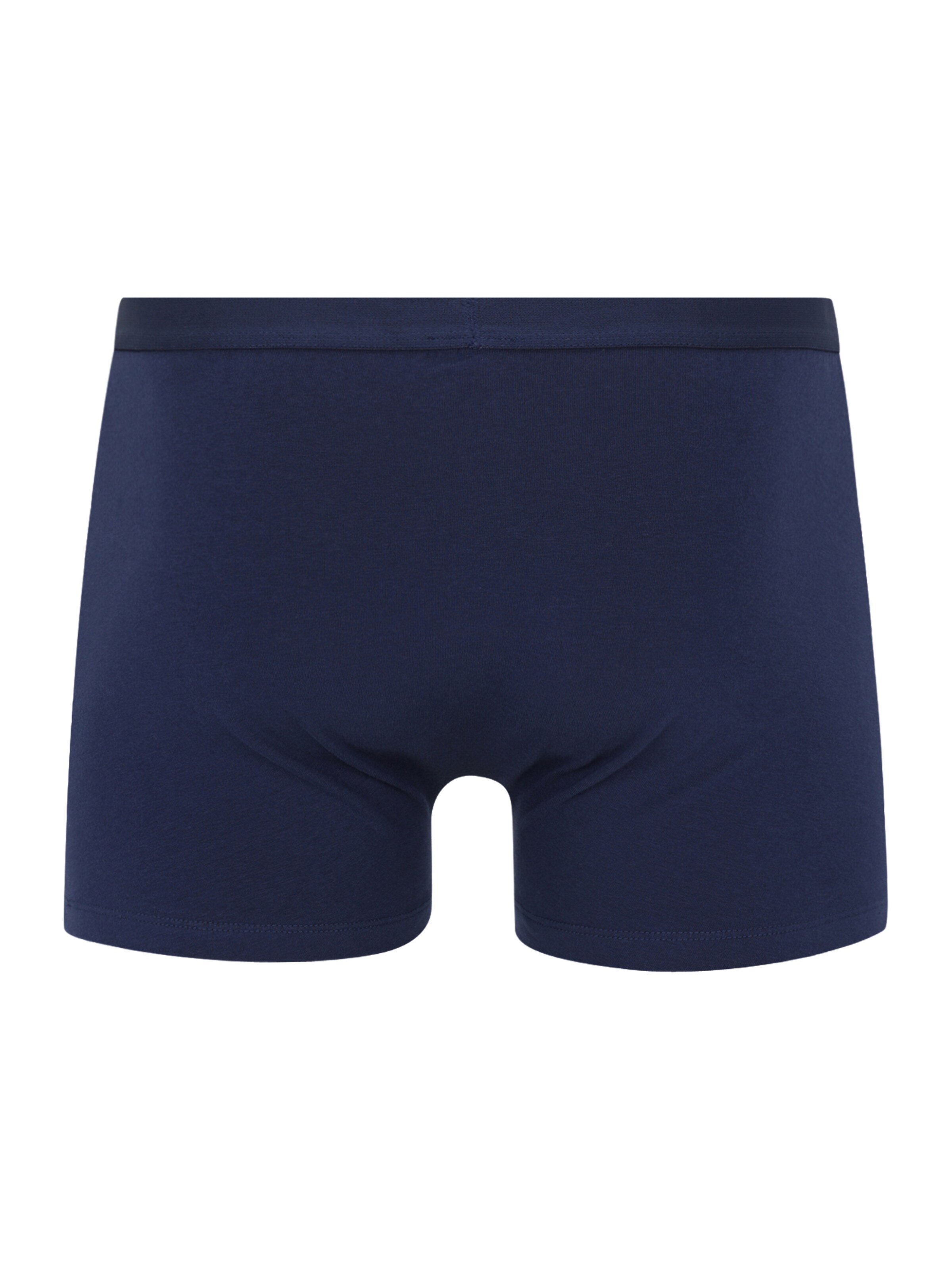 ABOUT YOU Boxer shorts 'Falk' in Blue