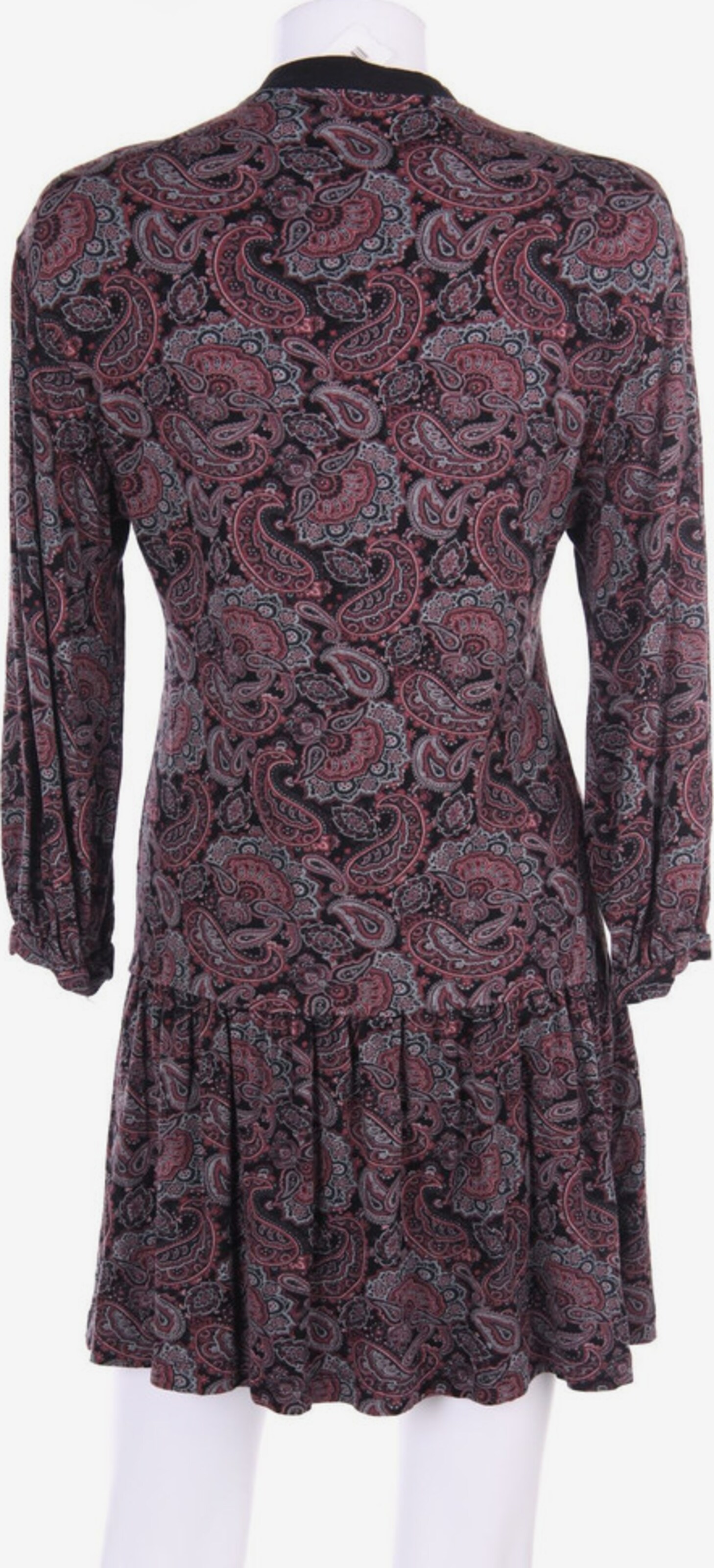 Mango casual sportswear clearance dress