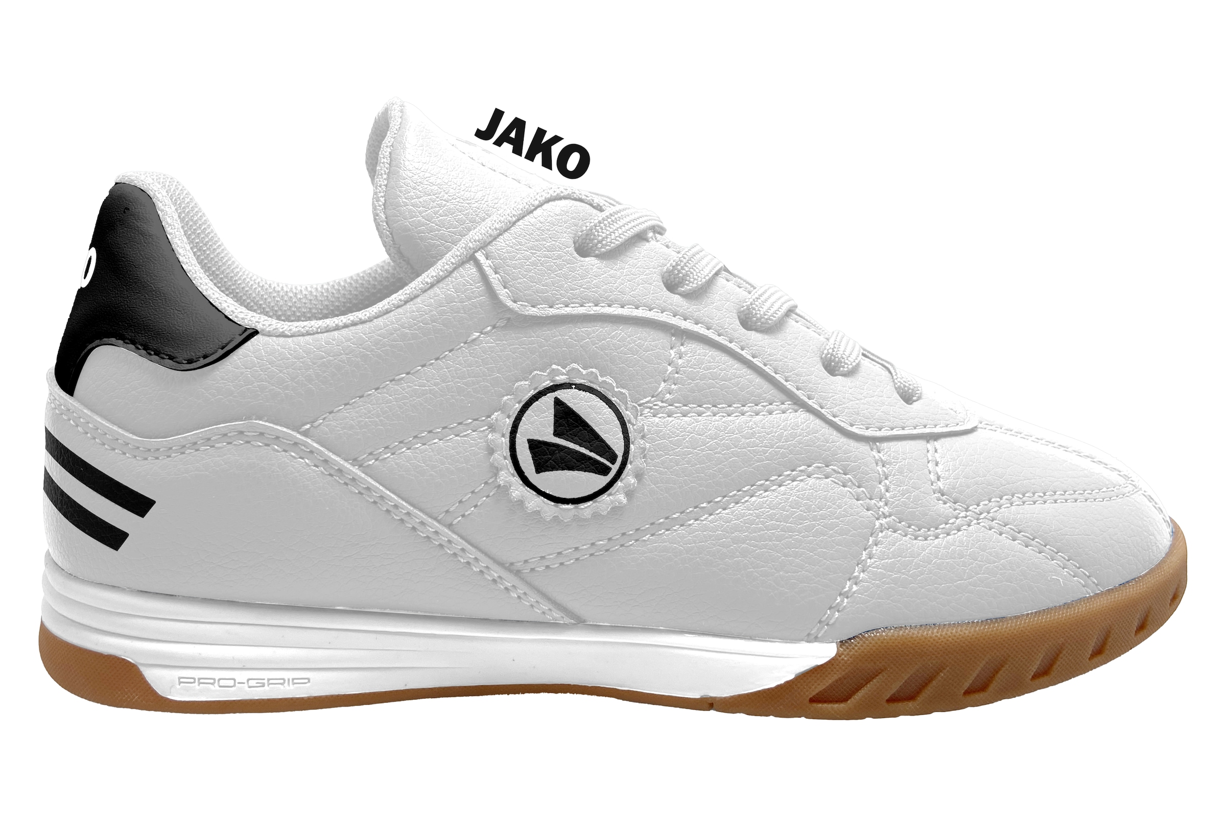 JAKO Athletic Shoes in White