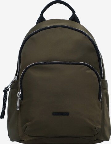 Roncato Backpack 'Portofino' in Green: front