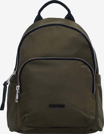 Roncato Backpack 'Portofino' in Green: front