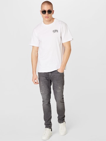 T-Shirt Billionaire Boys Club en blanc