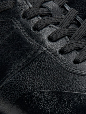 Estro Sneaker low '4843' i sort