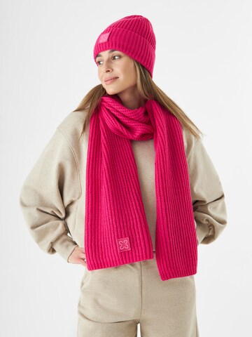 CODELLO Mütze in Pink