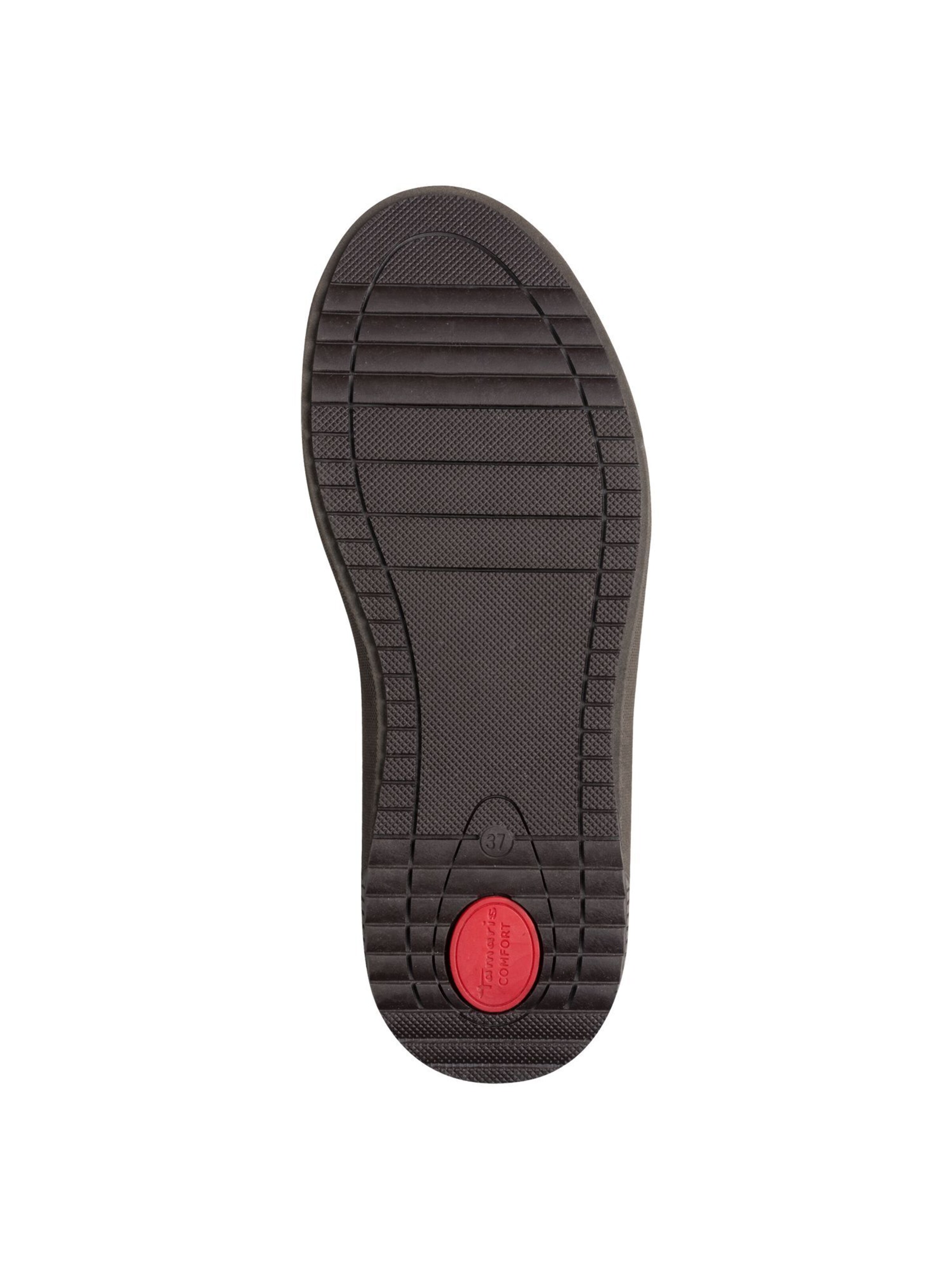 Tamaris Ankle Boots in Brown