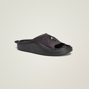 ADIDAS BY STELLA MCCARTNEY - Zapatos para playa y agua en negro