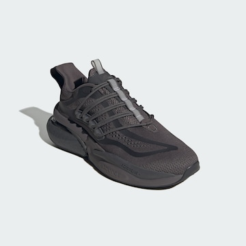 ADIDAS SPORTSWEAR Παπούτσι για τρέξιμο 'Alphaboost V1' σε γκρι