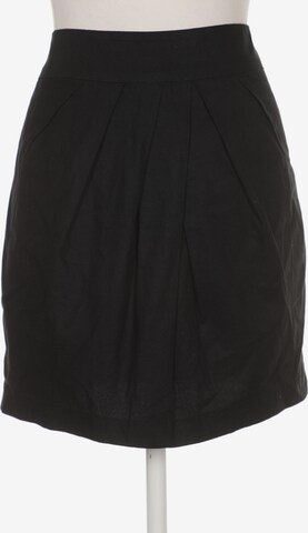 Pepe Jeans Skirt in L in Black: front