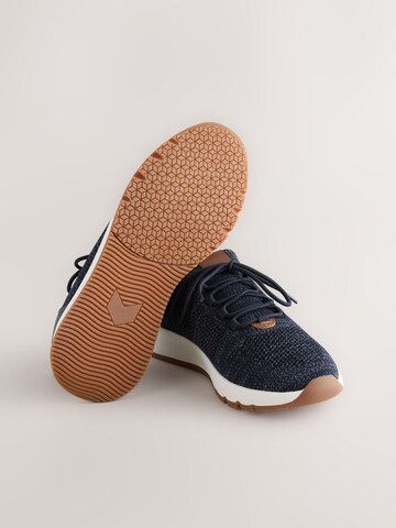 Next Sneakers in Blue
