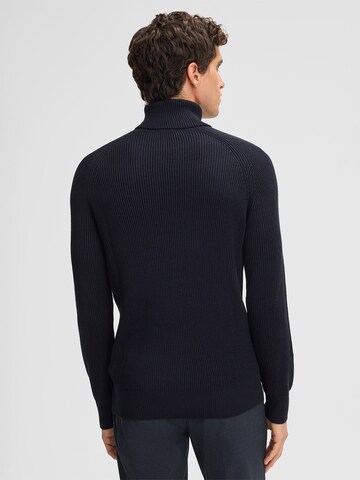 Pull-over 'Hamilton ' STRELLSON en bleu