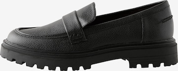 NextSlip On cipele 'Forever Comfort®' - crna boja: prednji dio