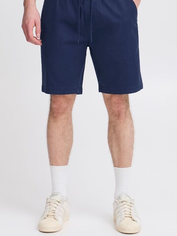 regular Pantaloni chino 'BHEdnan' di BLEND in blu