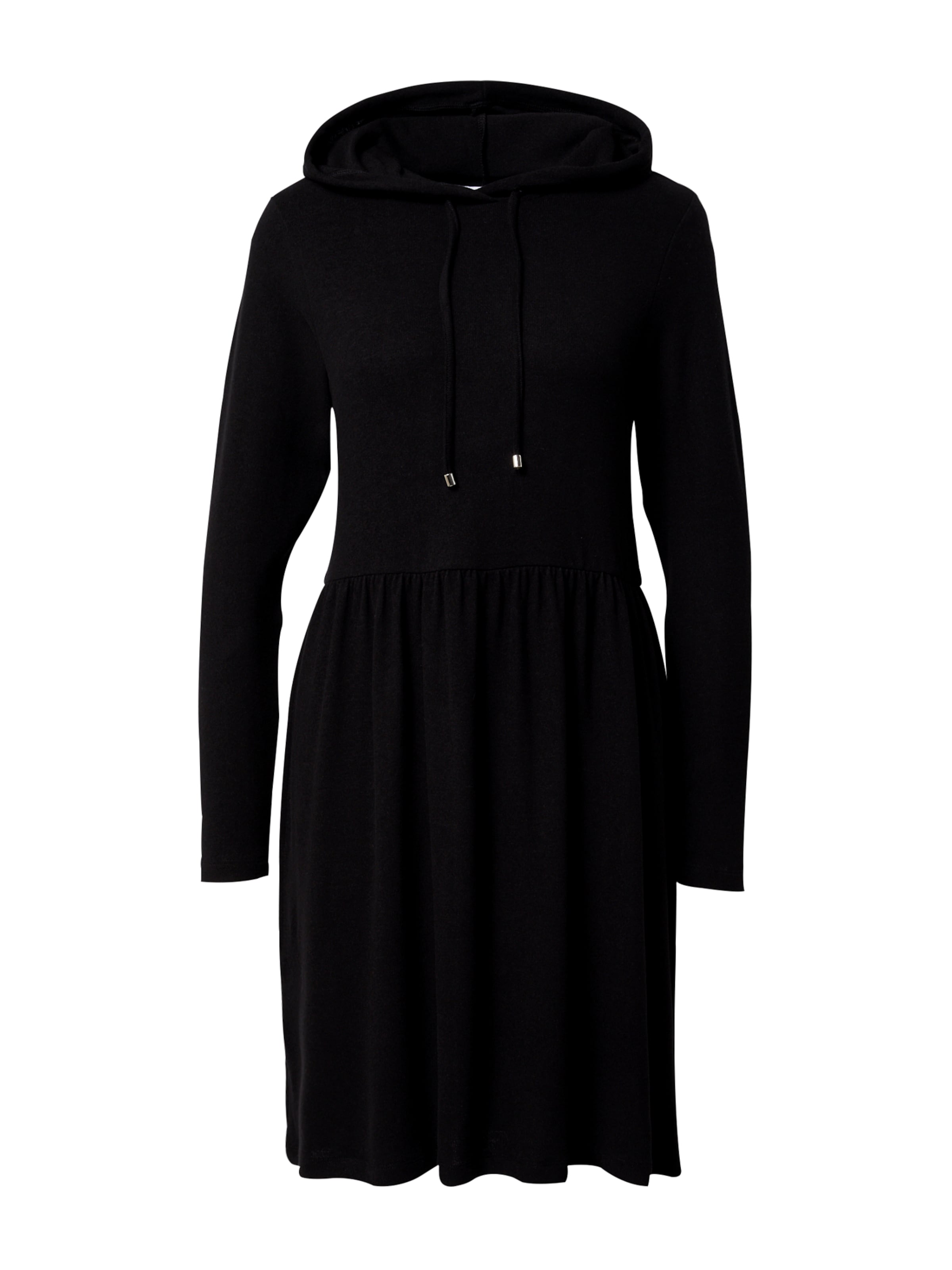 ABOUT YOU Dress 'Svenja' in Black: front