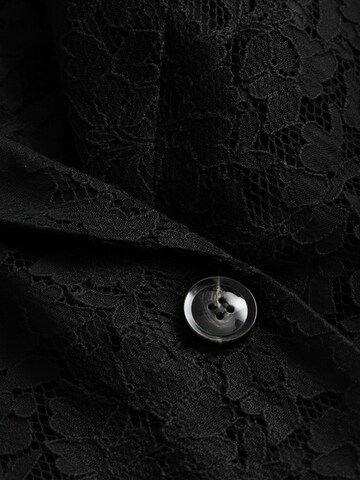 Noella - Camiseta ' N-Leanne ' en negro