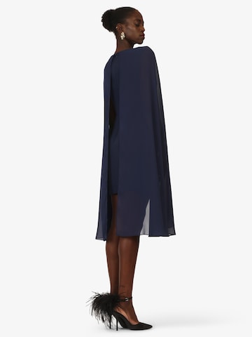 Kraimod Cocktail dress in Blue