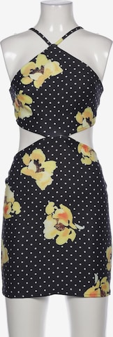 Miss Selfridge Dress in XS in Black: front