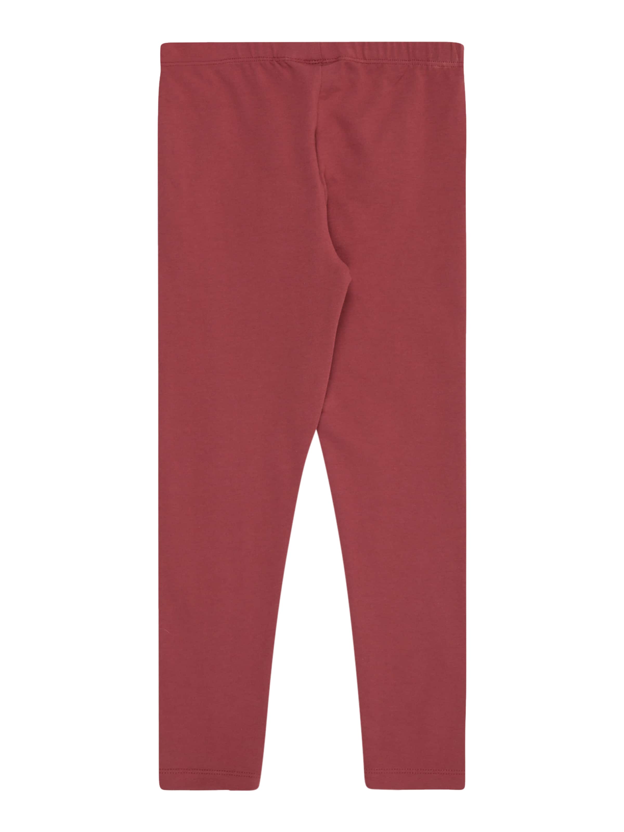 EN FANT Skinny Pajkice | rjava barva