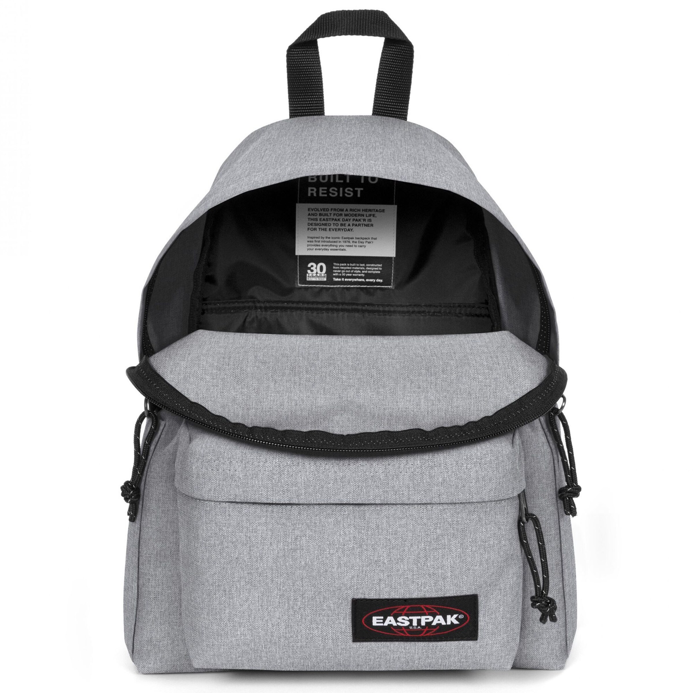 Zaino 'Day Pak'R' di EASTPAK in grigio