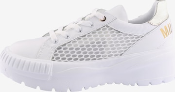 D.MoRo Shoes Sneakers 'Jongoni' in White