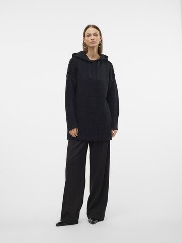 VERO MODA Sweater 'NOELLE' in Black