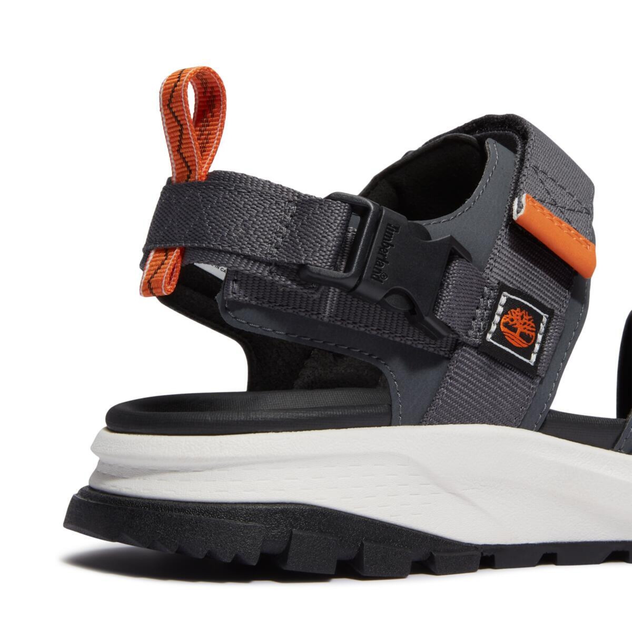 TIMBERLAND Hiking Sandals in Grey