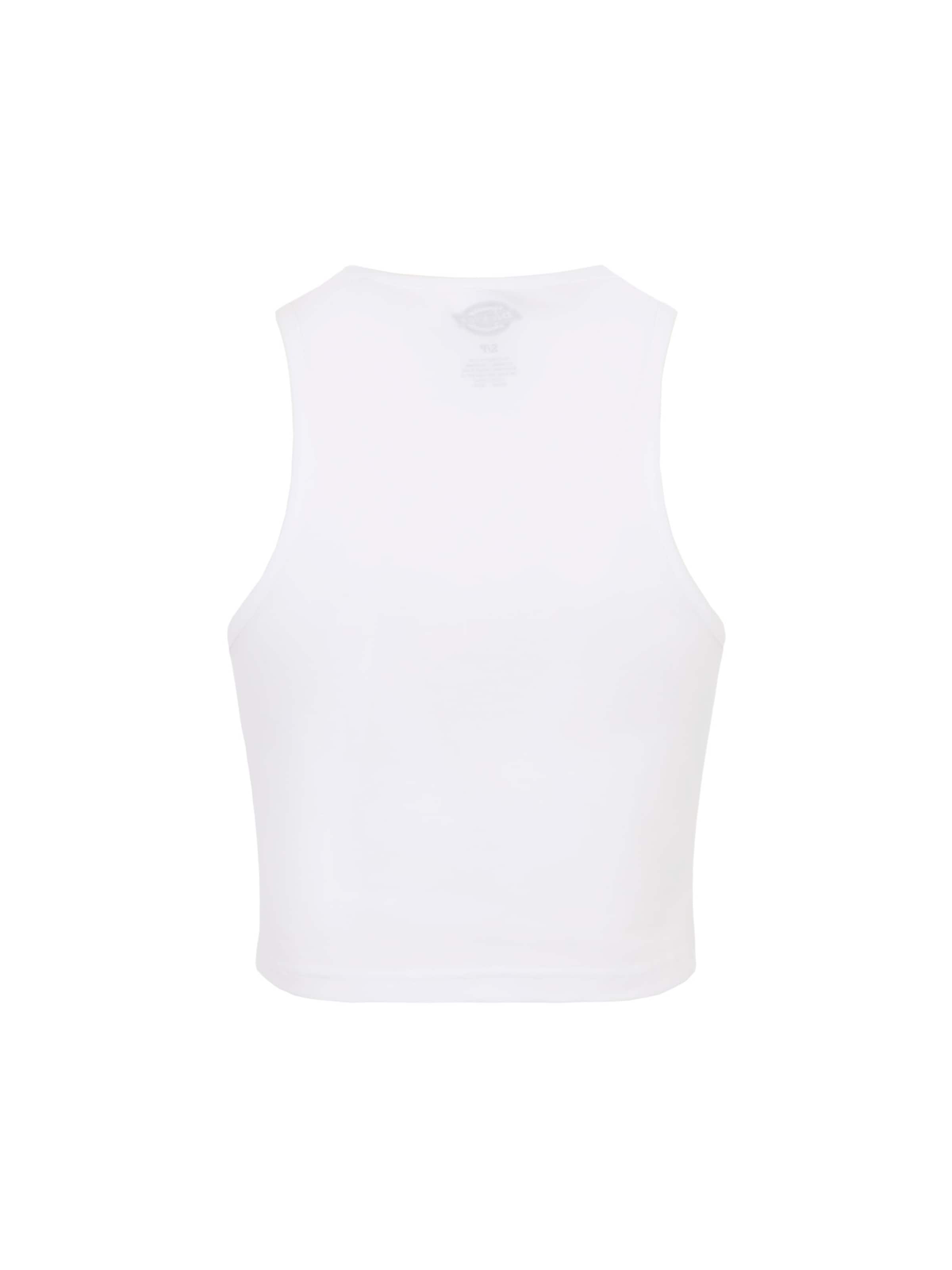 Top 'POWERS' di DICKIES in verde