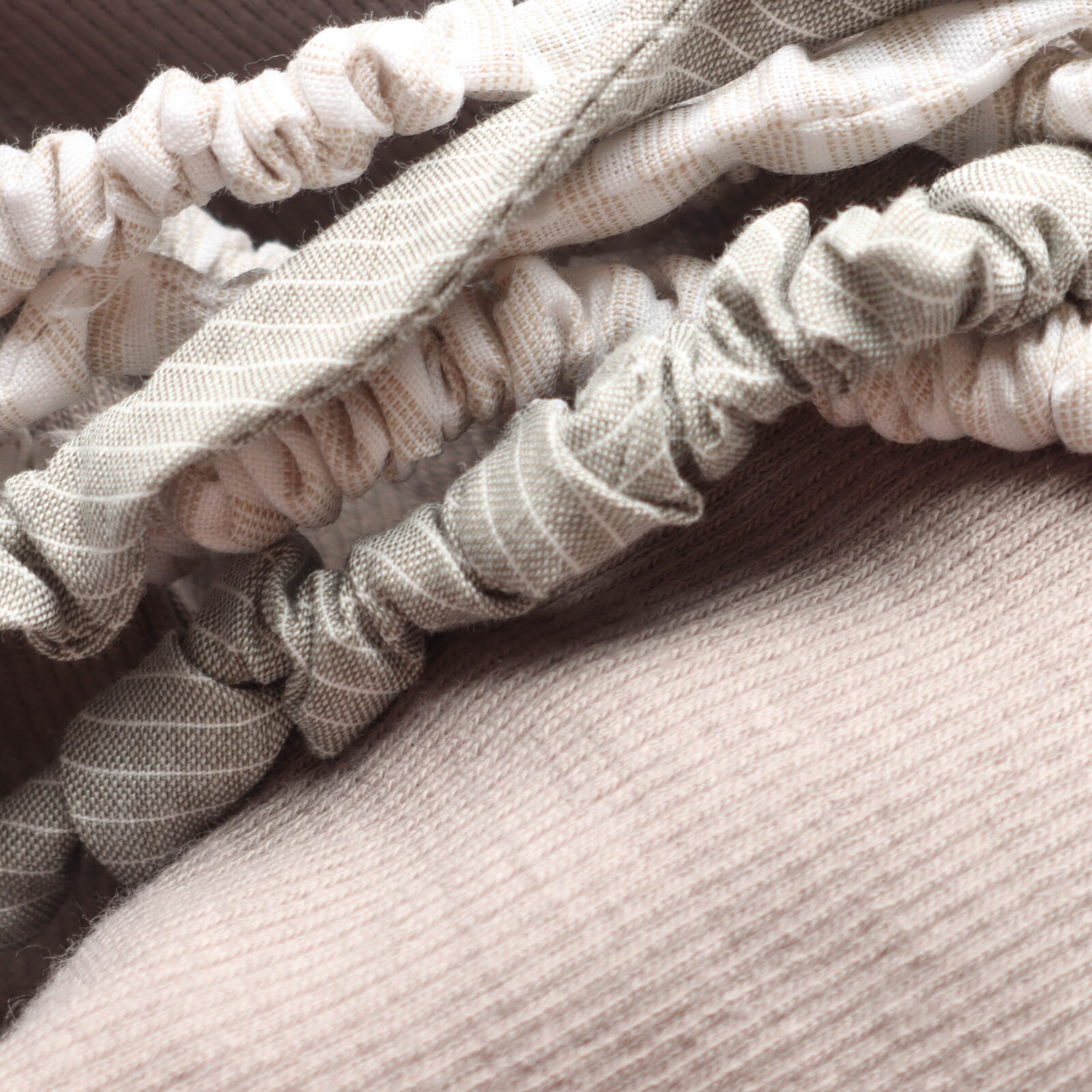 Brunello Cucinelli Top & Shirt in L in Brown