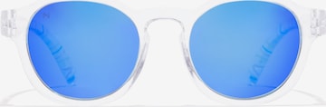 HAWKERS Слънчеви очила в синьо
