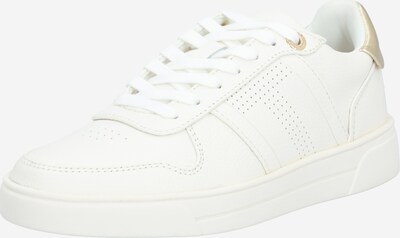 Ted Baker Matalavartinen tennari 'Sosie' värissä kulta / valkoinen, Tuotenäkymä