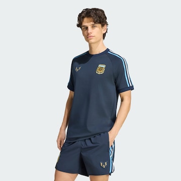 ADIDAS PERFORMANCEDres 'Argentinien Messi 26' - plava boja: prednji dio