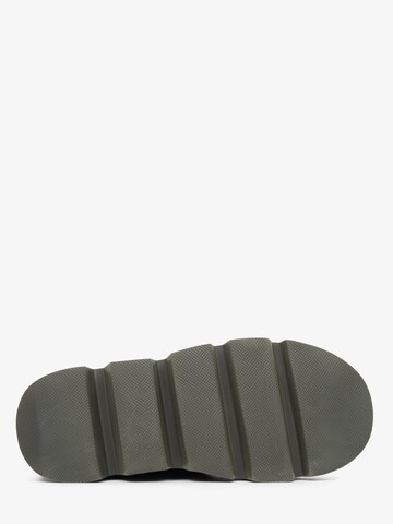 Estro Snowboots '921-11' in Groen