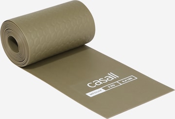 Casall Mat in Green: front