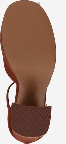 CALL IT SPRING Pumps 'ANABELLE' in Brown