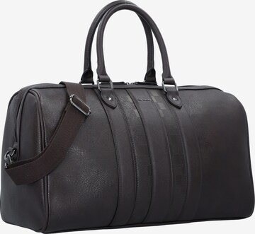 Ted Baker Weekender in Brown