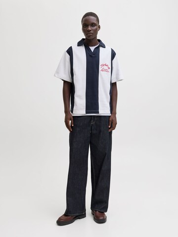 T-Shirt JACK & JONES en mélange de couleurs