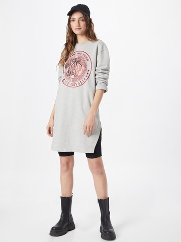 Just Cavalli Sweatshirt in Grey