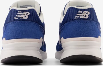 new balance Sneaker low '997H' in Blau